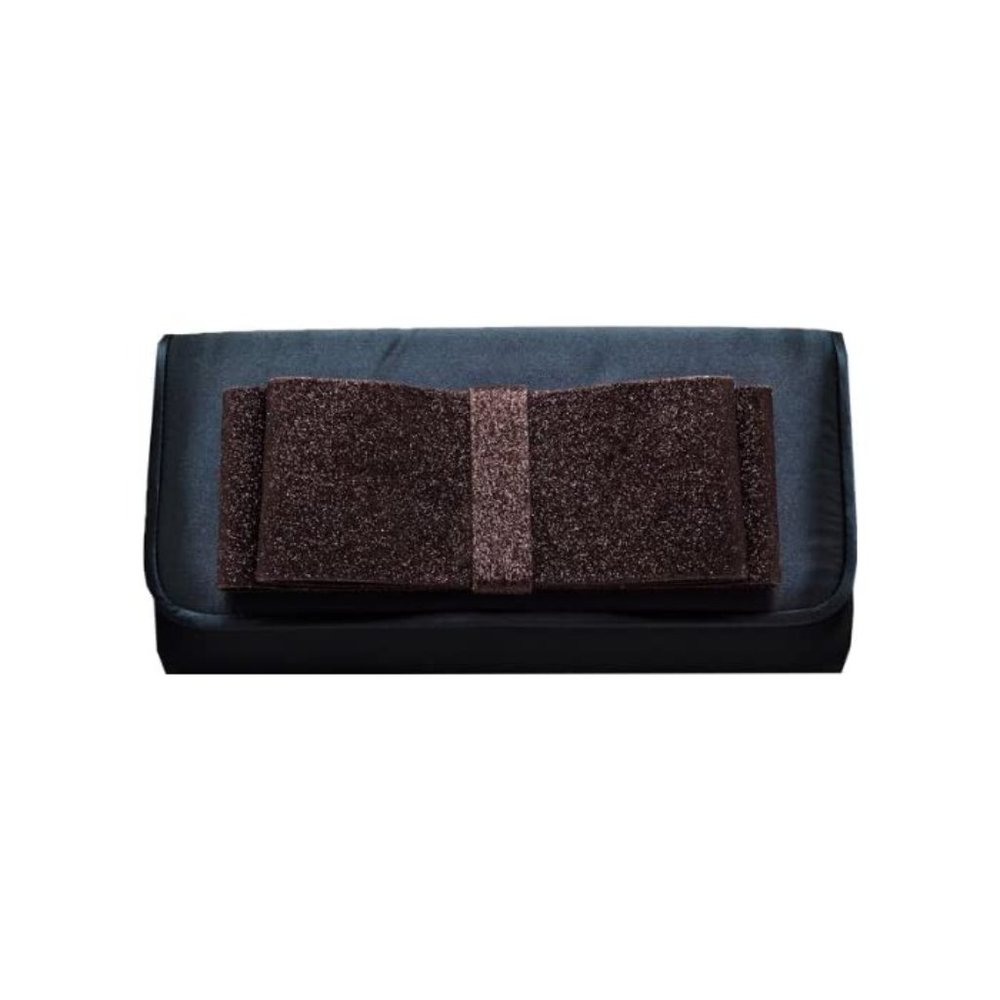 Evening Clutch Purse with Strap